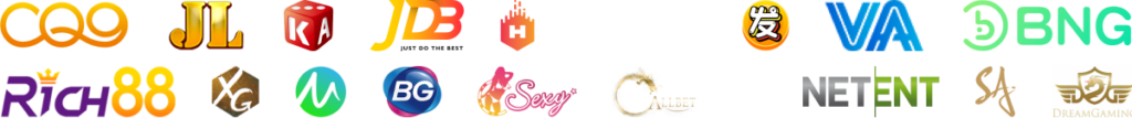 logo nha cung cap game hop tac cung vt999